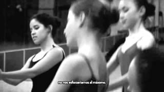 Escuela del Ballet Ruso Barcelona 2014 - Prologue