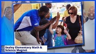 Leon County Schools - First Day Of School