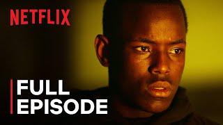 Top Boy | Season 1 Episode 1: Full Episode | Netflix