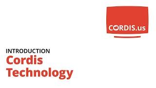 Cordis Technology - Introduction