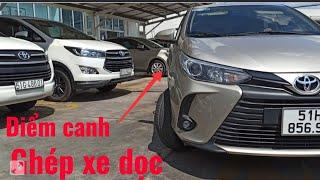 Mẹo Ghép nhà xe dọc thực tế trên tầng thượng của siêu thị Aeon một cách đơn giản dễ làm nhất 