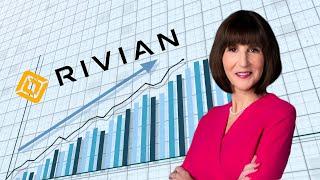 Reasons Rivian Could Drive HIGHER