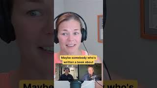 Ask The Prof Wrote The Book!