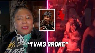 Torrei Hart Reveals How Katt Williams Saved Her From Kevin Hart