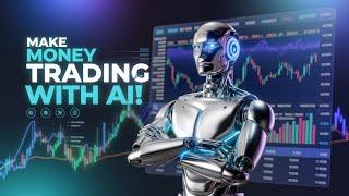 Binary Options Made Profitable: AI BOT Strategy for Beginners