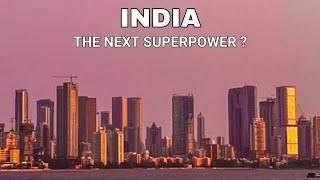 Emerging India | The Next Global Superpower