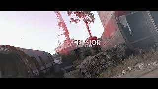 Exilat - Excelsior #13 | A Call of Duty Sniping Montage