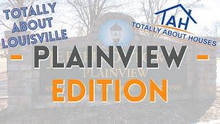 Totally About Louisville - Plainview Edition - Homes in Plainview & information about Swim Center