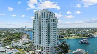 Property Showcase | 3055 Harbor Dr, #2102, Fort Lauderdale, FL 33316