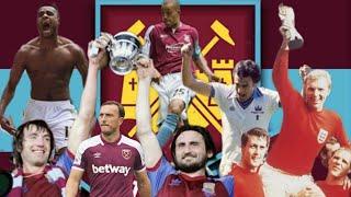 WEST HAM UNITED | BIRTH | HISTORY | FUTURE