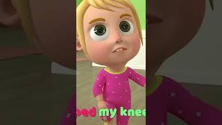 Буу Буу | Мэри - Нежные стишки и детские песни
