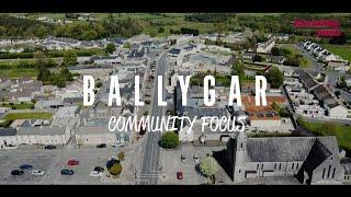 Ballygar - Community Focus