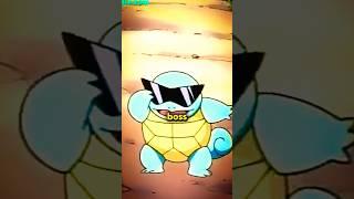 Why Squirtle Joined the SQUAD #pokemon #pokemoncommunity #gametheory #emotional #gameboy