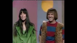 Sonny & Cher - I Got You Babe (1965)