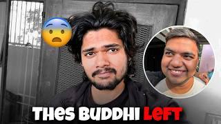 Bye Thes Buddhi  | The Roamer Amit ️