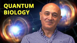 Quantum Biology | Explained by Jim Al-Khalili