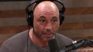 Joe Rogan on Up Talking