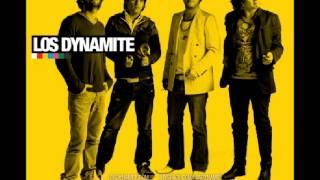 Los dynamite-TV subtitulada