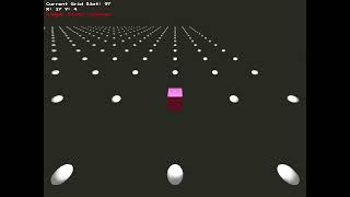 My RPG Game - Grid Based Movement