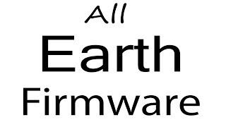 Download Earth all Models Stock Rom Flash File & tools (Firmware) For Update Earth Android Device