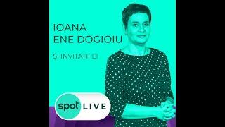 Rezultate alegeri parlamentare - SPOT LIVE