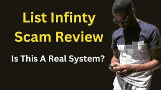 List Infinity Scam Review 2025