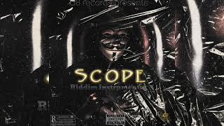 Scope - Drill Riddim Instrumental 2022( prod by G8 beats) # basically g production