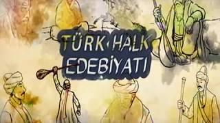 Aşık Yaşar Reyhani- Türk Halk Edebiyatı Programı