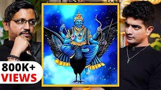 Shani Graha's Hidden Gifts: Unlimited Wealth and Success - Rajarshi N Explains