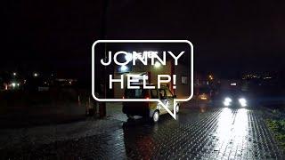 Jonny Help! (Трейлер).