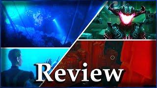 Subnautica Below Zero Review - Why doesn't it hold up?