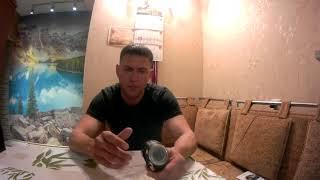 Sargan STALKER 100M. В ТОПКУ