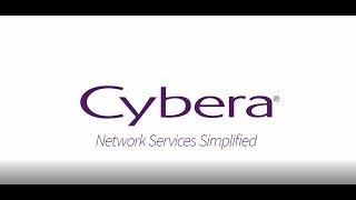 Introducing Cybera