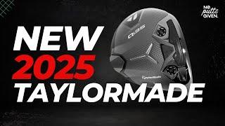 New TaylorMade 2025 Drivers | No Putts Given