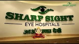 Sharp Sight Eye Hospitals - Complete Eye Care Hospital in Jammu (J&K)