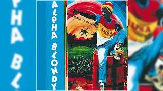  Alpha Blondy - Apartheid Is Nazism (Full Album)