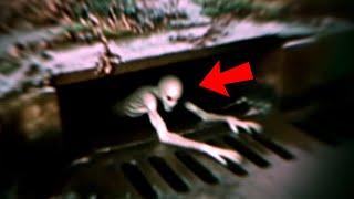 13 Scary Videos To Give You NIGHTMARES!