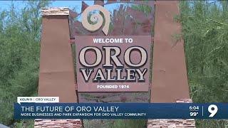 What's New In Oro Valley