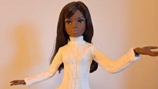 Unboxing NEEMA "Soft Stuff" 2024 (Ellowyne Wilde) Robert Tonner doll #VDC *ADULT COLLECTOR*