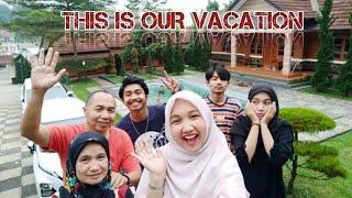 Our Special Vacation ~ #HappyFamily