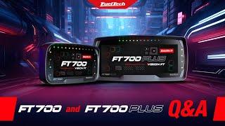 FT700 and FT700Plus ECUs - Q + A with FuelTech COO Luis De Leon