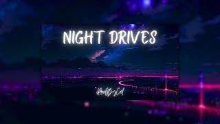 (5+) Free Emotional Drill Sample Pack 2023 - Night Drives (Central Cee, Lil Tjay, Yvng Finxssa)