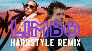Daddy Yankee - Limbo (HARDSTYLE Remix) by Sawer
