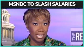 MSNBC Hosts Are NOT Happy