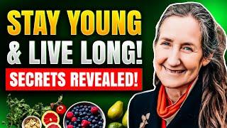 Barbara O'Neill GIVES THE SECRETS TO LIVING A LONGER HEALTHIER LIFE (LIFE CHANGING ADVICE)