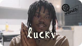 LUCKI x MONTREALITY ⌁ Interview