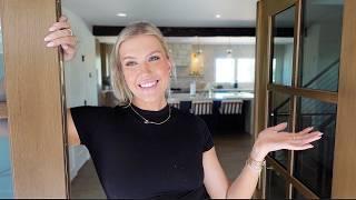 MY FINISHED HOUSE TOUR!!
