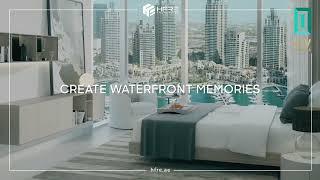 LIV Marina at Dubai Marina by LIV Developers | HFRE Properties