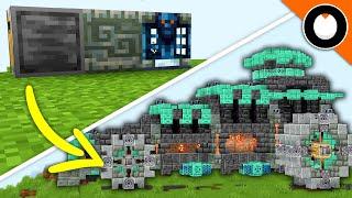 Minecraft 1.21: NEW Build Hacks & Build Ideas!