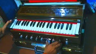 Surila Special Portable Coupler Harmonium| Harmonium sale